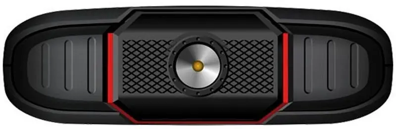 Мобильный телефон Maxcom Strong MM917 (Black) - 5