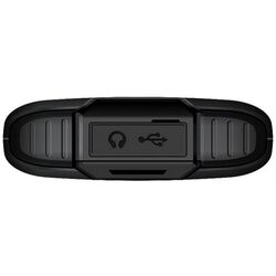 Мобильный телефон Maxcom Strong MM917 (Black) Thumb