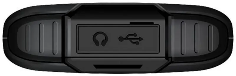 Мобильный телефон Maxcom Strong MM917 (Black) - 6