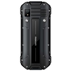 Telefon mobil Maxcom Strong MM918 (Black) Thumb