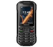 Telefon mobil Maxcom Strong MM918 Dual (Black)