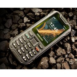 Telefon mobil Maxcom Strong MM918 (Black) Thumb