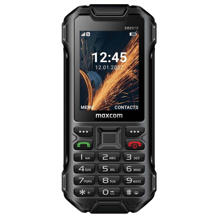 Maxcom Strong MM918