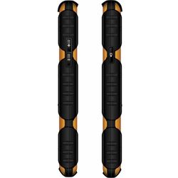 Мобильный телефон Maxcom Strong MM920 (Yellow) Thumb