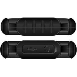 Мобильный телефон Maxcom Strong MM920 (Yellow) Thumb