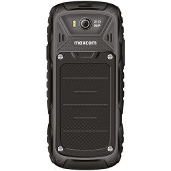 Мобильный телефон Maxcom Strong MM920 (Yellow/Black) Thumb