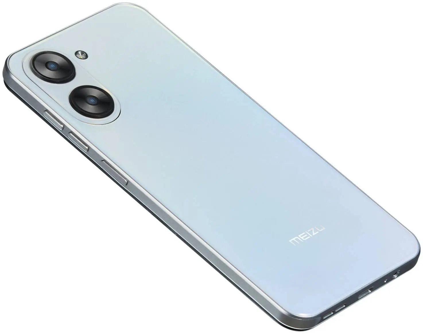 Telefon mobil Meizu mblu 21 4/64GB (Diamond White)