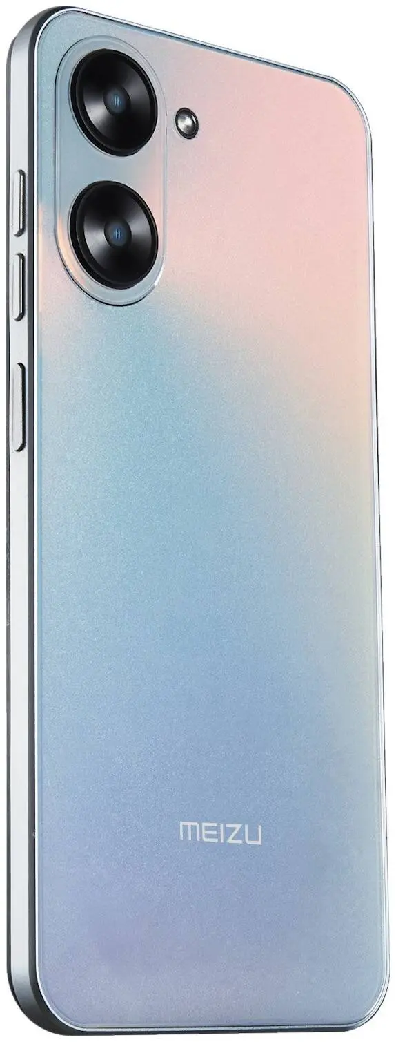 Telefon mobil Meizu mblu 21 4/64GB (Diamond White)