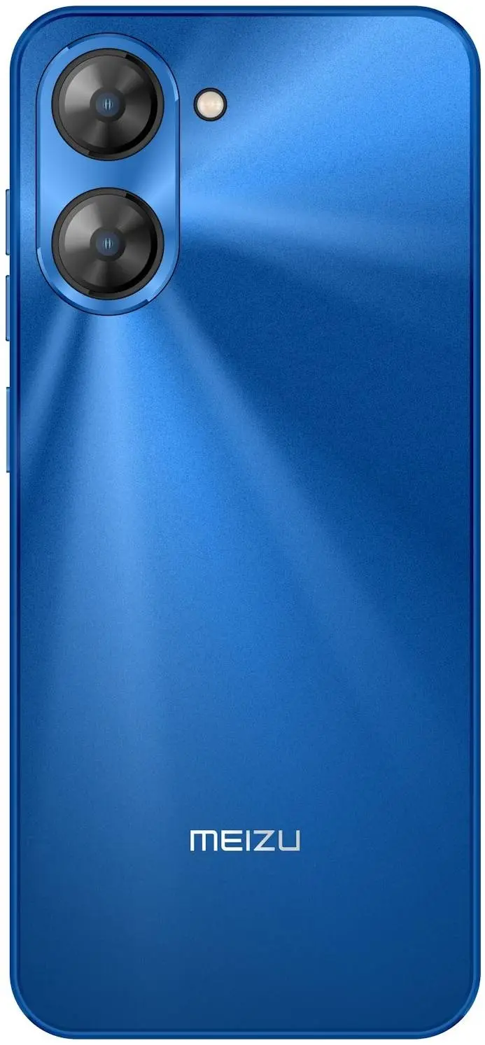 Telefon mobil Meizu mblu 21 4/64GB (Ocean Blue)