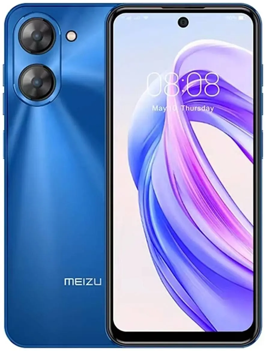 Telefon mobil Meizu mblu 21 4/64GB (Ocean Blue)