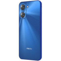 Telefon mobil Meizu mblu 21 4/64GB (Ocean Blue) Thumb