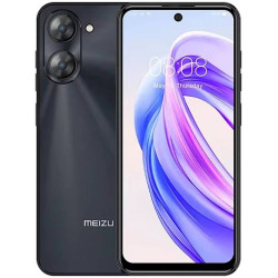Telefon mobil Meizu mblu 21 4/64GB (Titan Black) Thumb
