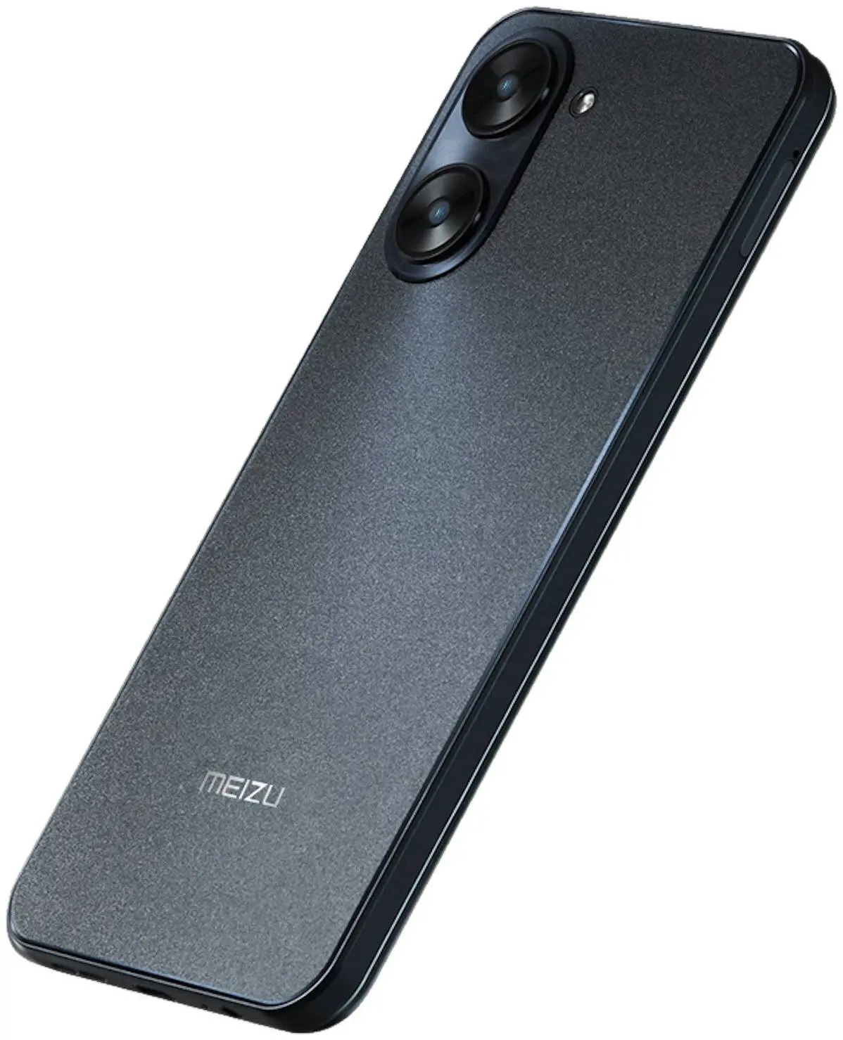 Telefon mobil Meizu mblu 21 4/64GB (Titan Black)