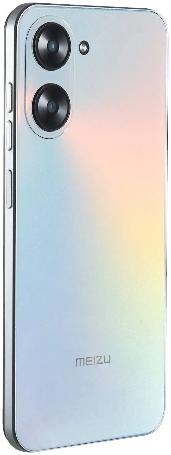 Telefon mobil Meizu mblu 21 6/128GB (Diamond White)