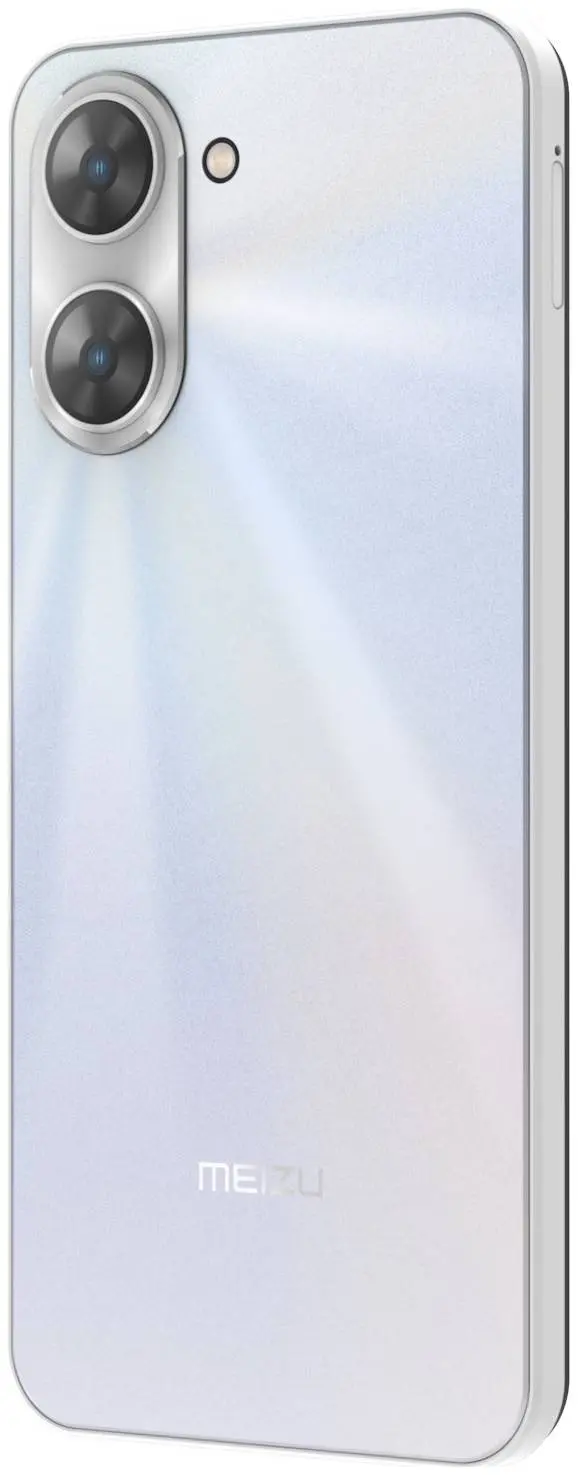 Telefon mobil Meizu mblu 21 6/128GB (Diamond White)