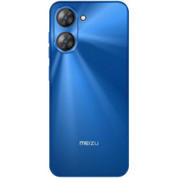 Telefon mobil Meizu mblu 21 6/128GB (Ocean Blue) Thumb