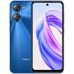 Telefon mobil Meizu mblu 21 6/128GB (Ocean Blue) Thumb