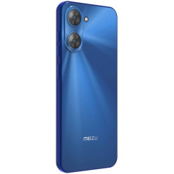 Telefon mobil Meizu mblu 21 6/128GB (Ocean Blue) Thumb