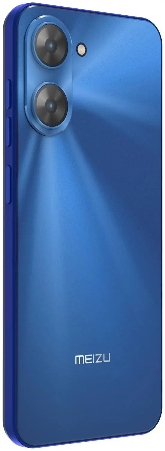 Telefon mobil Meizu mblu 21 6/128GB (Ocean Blue)