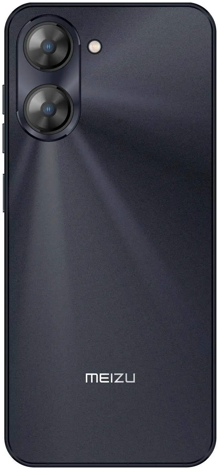 Мобильный телефон Meizu mblu 21 6/128GB (Titan Black)