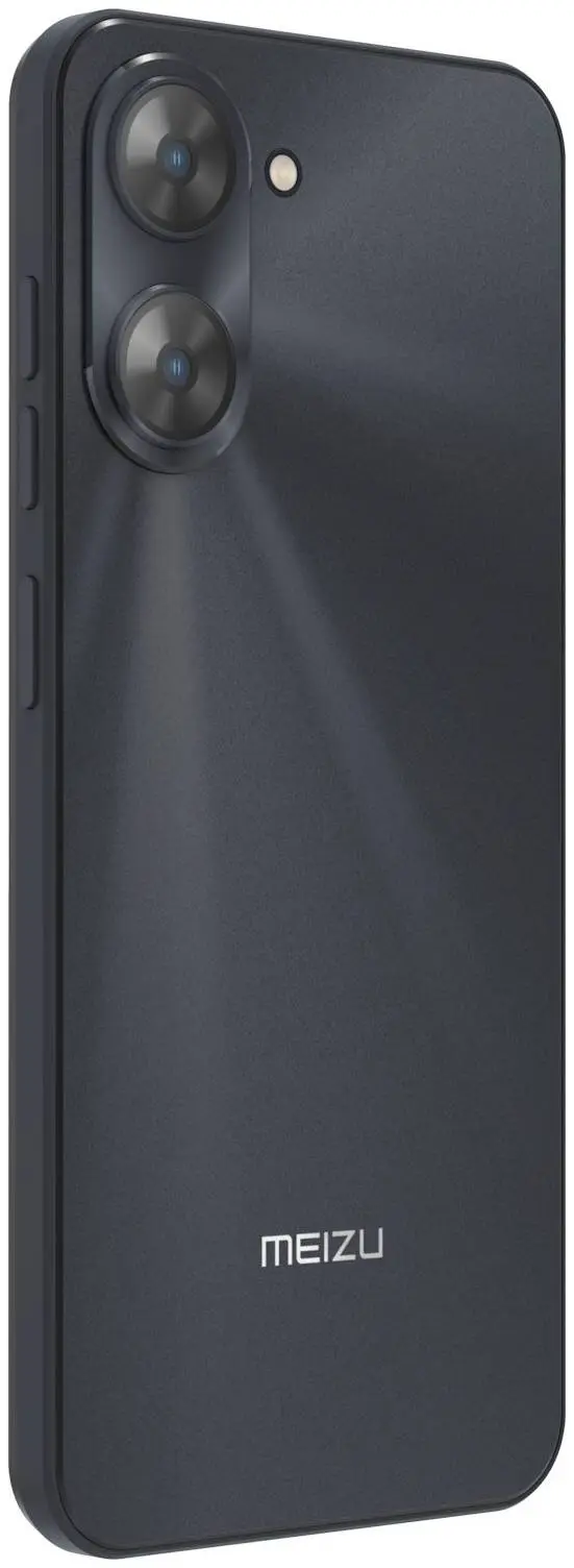 Мобильный телефон Meizu mblu 21 6/128GB (Titan Black)