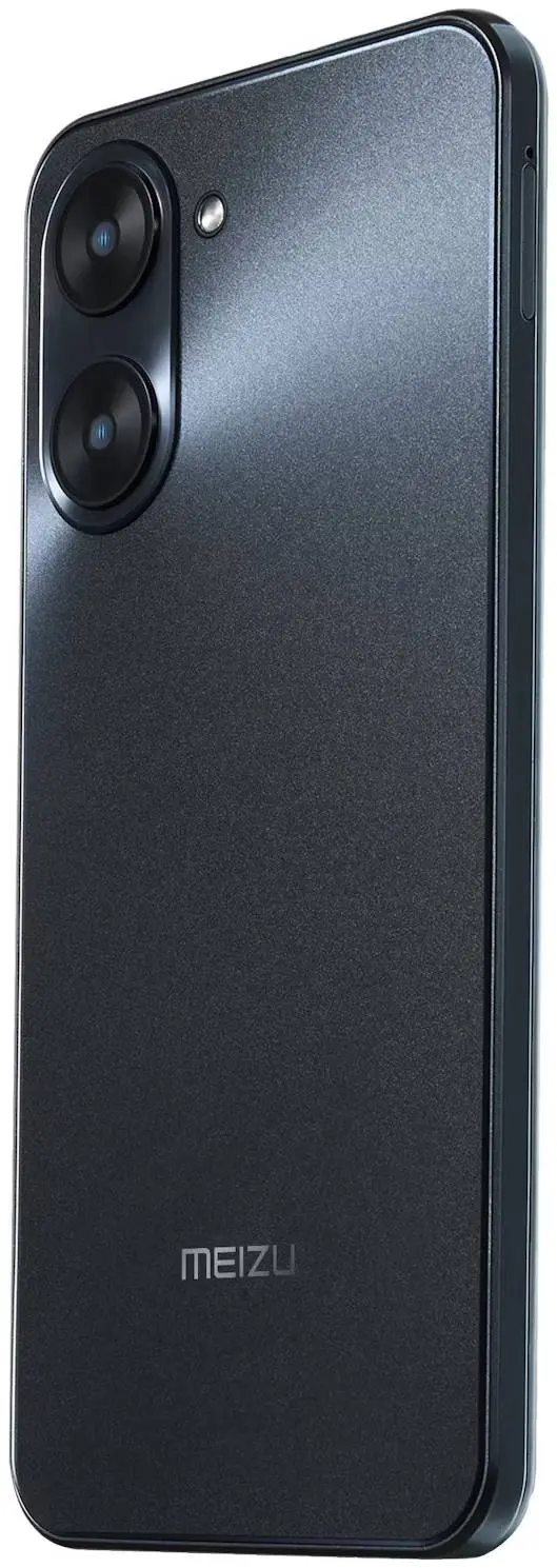 Мобильный телефон Meizu mblu 21 6/128GB (Titan Black)