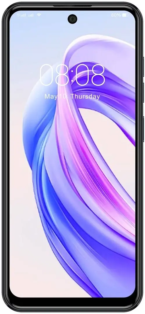 Мобильный телефон Meizu mblu 21 6/128GB (Titan Black)