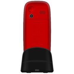 Telefon mobil Mescomp MT-180 Hektor (Red) Thumb