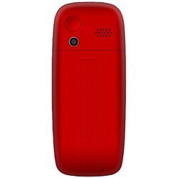 Telefon mobil Mescomp MT-180 Hektor (Red) Thumb