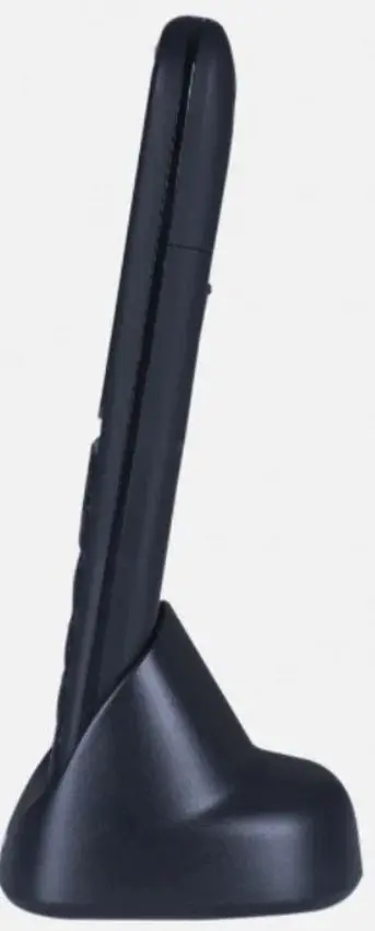 Telefon mobil MesMed Hektor MT-180 (Black)