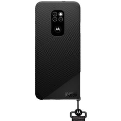 Мобильный телефон Motorola Defy XT2083-9 Dual 4GB/64GB (Black) Thumb