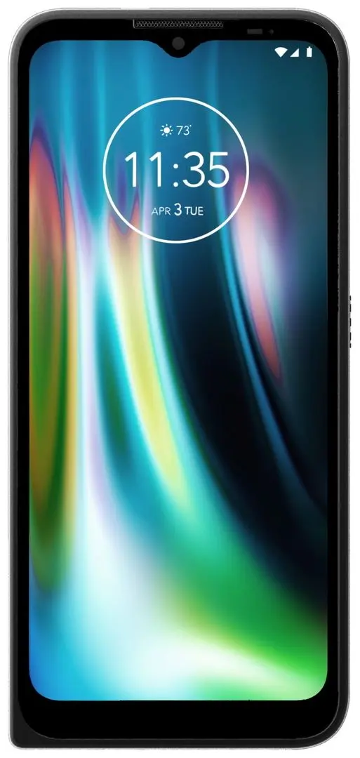 Мобильный телефон Motorola Defy XT2083-9 Dual 4GB/64GB (Black)