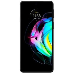 Мобильный телефон Motorola Edge 20 5G Dual 8GB/128GB (Frosted Grey)