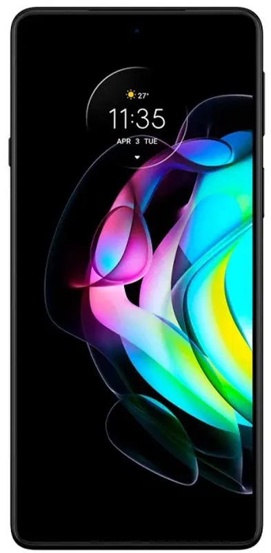 Мобильный телефон Motorola Edge 20 5G Dual 8GB/128GB (Frosted Grey)