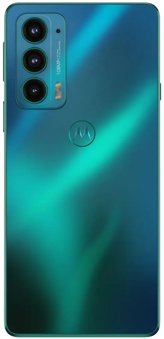 Telefon mobil Motorola Edge 20 Dual 8GB/128GB (Frosted Emerald)