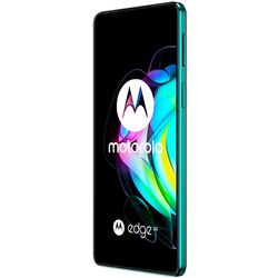 Telefon mobil Motorola Edge 20 Dual 8GB/128GB (Frosted Emerald) Thumb