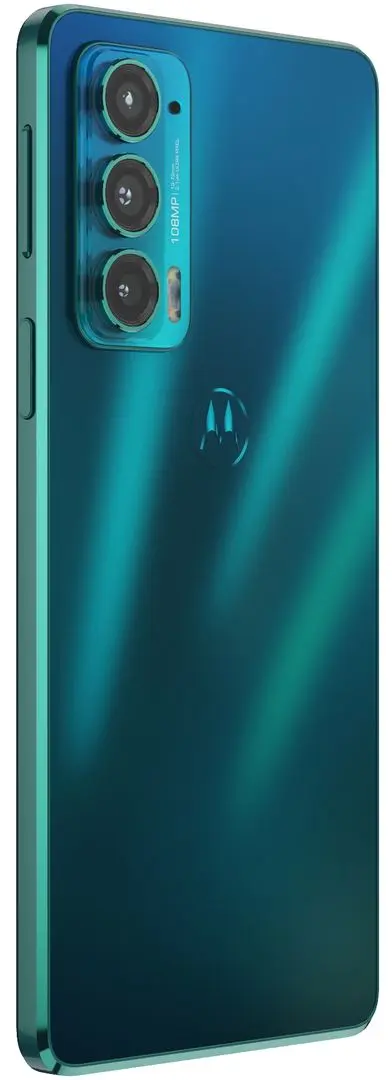 Telefon mobil Motorola Edge 20 Dual 8GB/128GB (Frosted Emerald)
