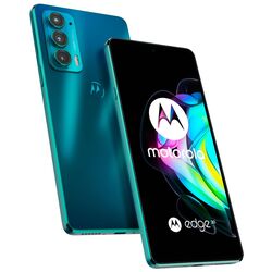 Telefon mobil Motorola Edge 20 Dual 8GB/128GB (Frosted Emerald) Thumb