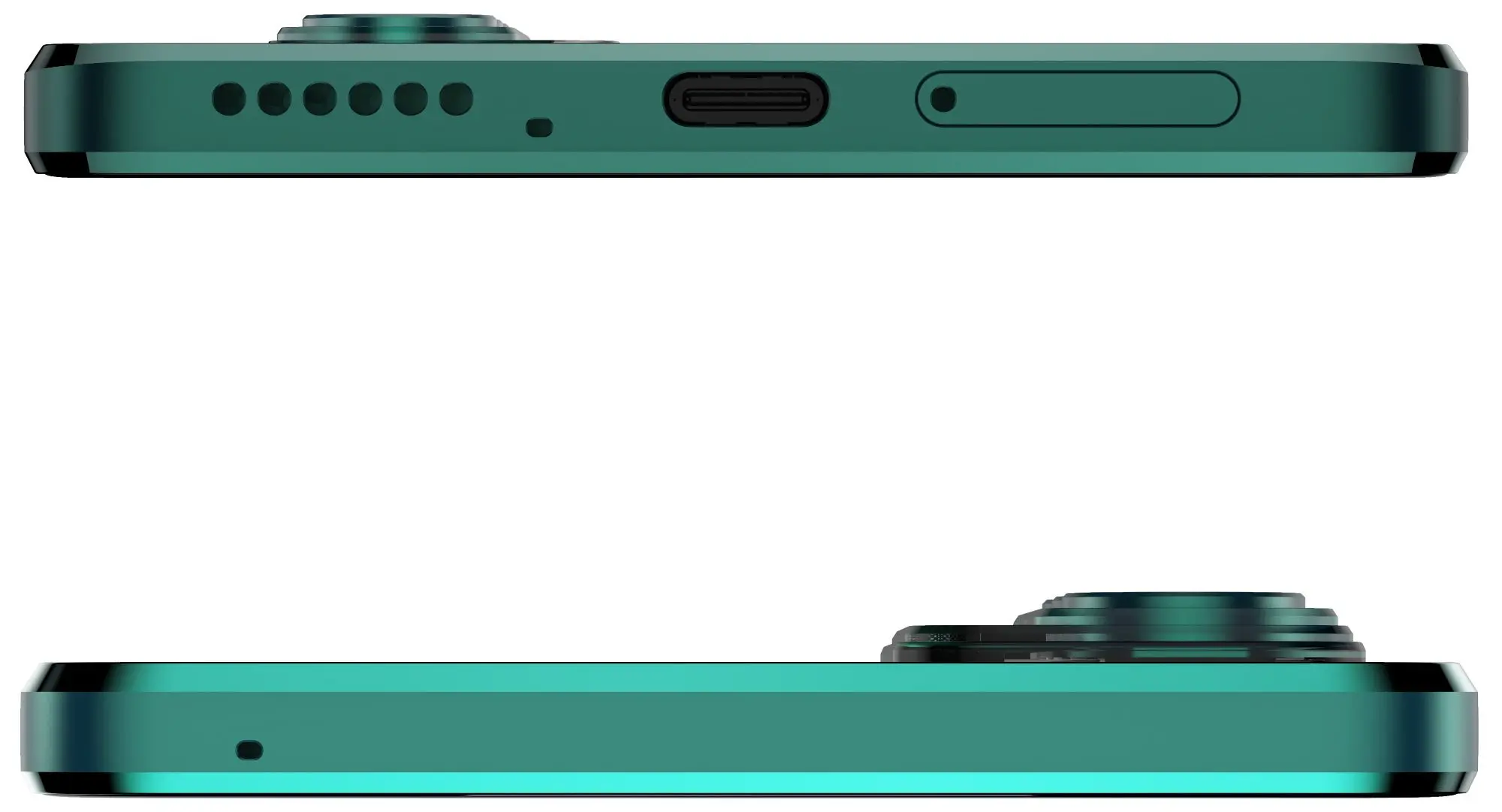 Telefon mobil Motorola Edge 20 Dual 8GB/128GB (Frosted Emerald)