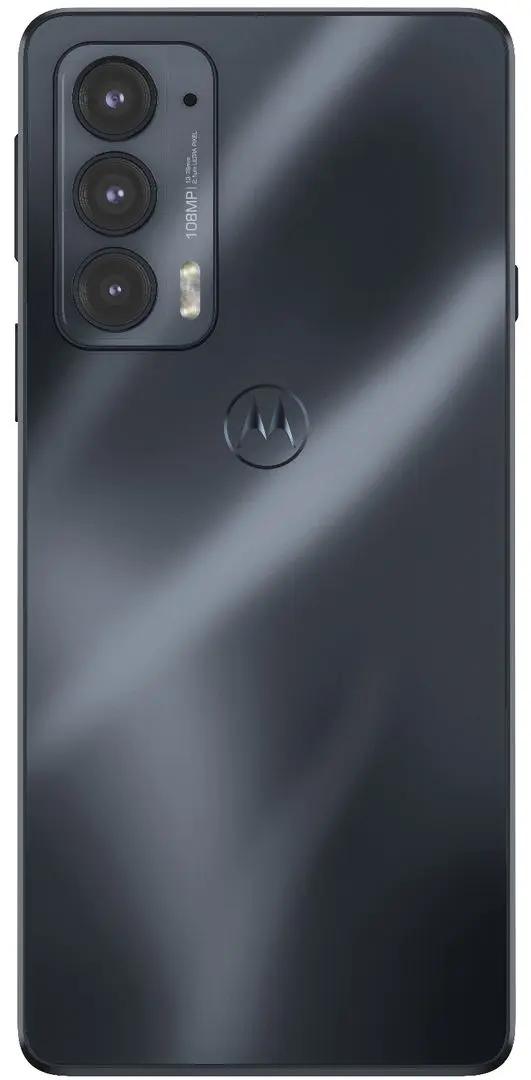 Мобильный телефон Motorola Edge 20 Dual 8GB/256GB (Frosted Grey) - 10