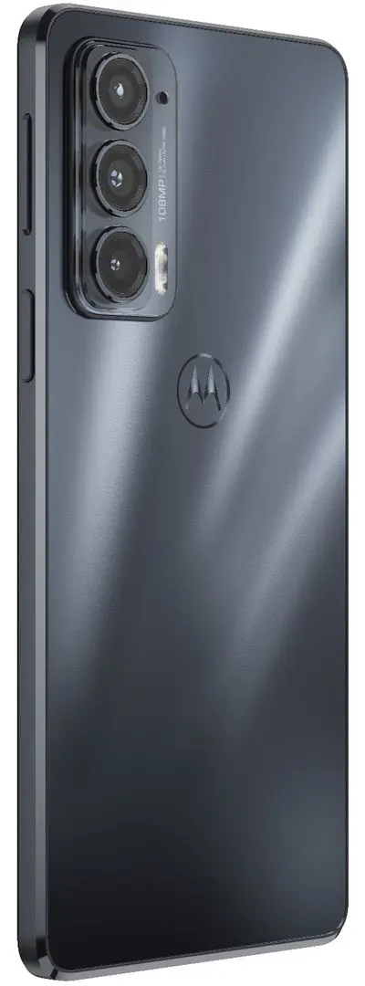 Мобильный телефон Motorola Edge 20 Dual 8GB/256GB (Frosted Grey) - 7