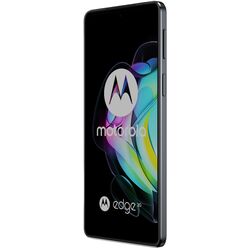 Мобильный телефон Motorola Edge 20 Dual 8GB/256GB (Frosted Grey) Thumb