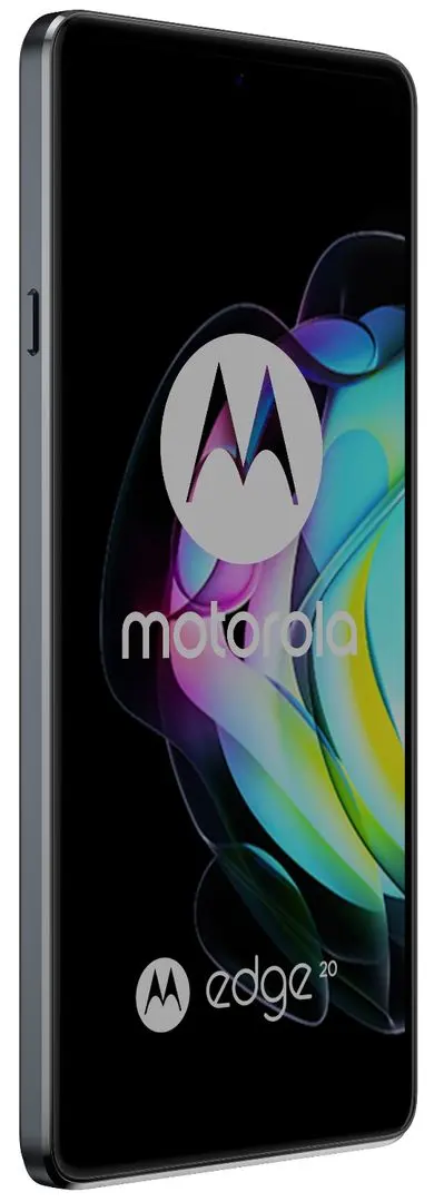 Мобильный телефон Motorola Edge 20 Dual 8GB/256GB (Frosted Grey) - 5