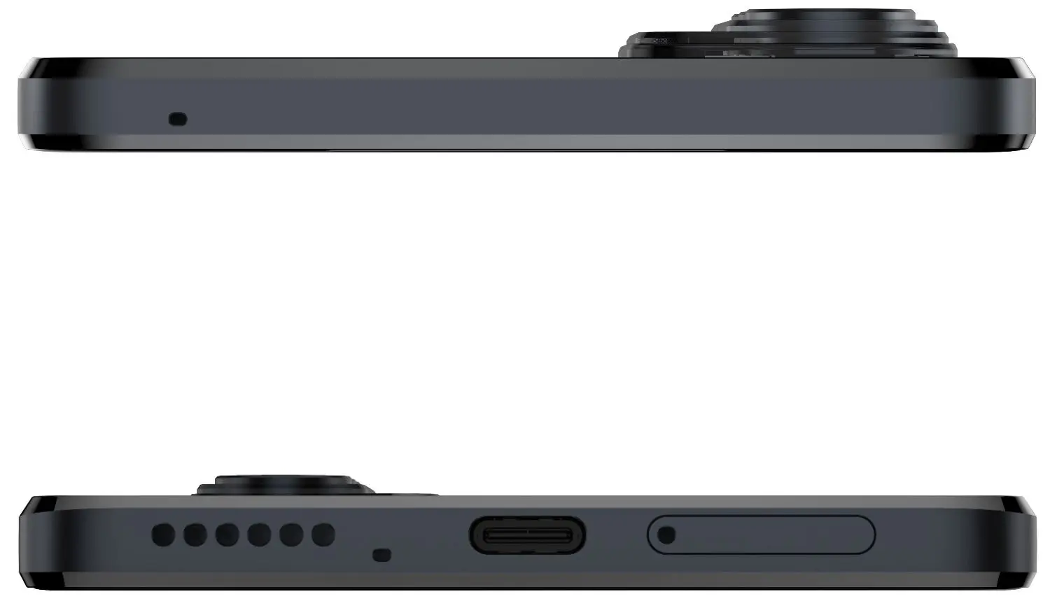 Мобильный телефон Motorola Edge 20 Dual 8GB/256GB (Frosted Grey) - 4