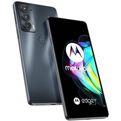 Мобильный телефон Motorola Edge 20 Dual 8GB/256GB (Frosted Grey) Thumb