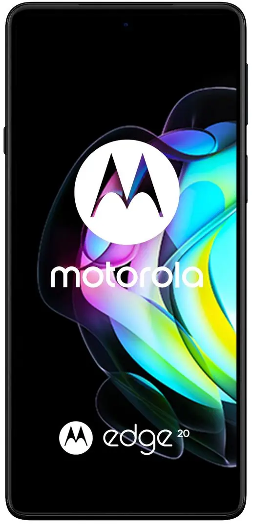 Мобильный телефон Motorola Edge 20 Dual 8GB/256GB (Frosted Grey)