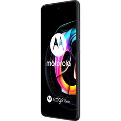Мобильный телефон Motorola Edge 20 Lite 5G Dual 6GB/128GB (Electric Graphite) Thumb