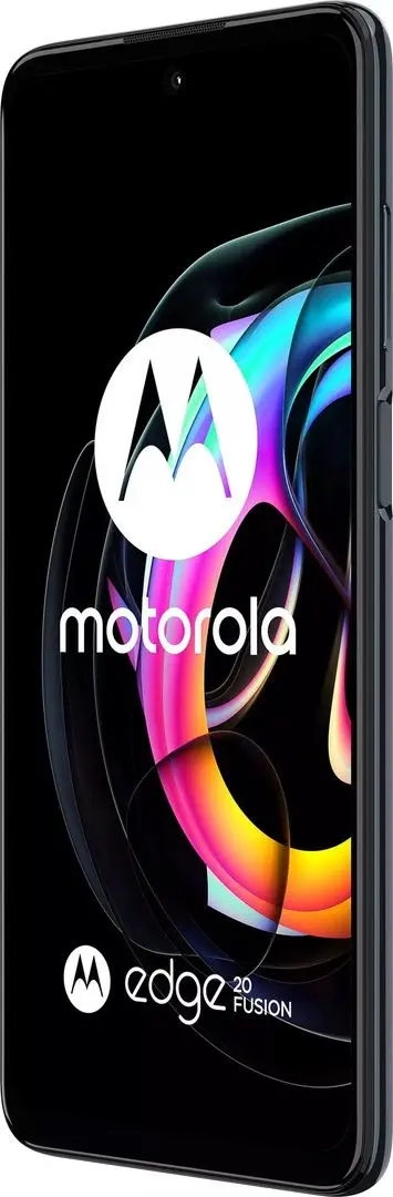 Мобильный телефон Motorola Edge 20 Lite 5G Dual 6GB/128GB (Electric Graphite) - 3