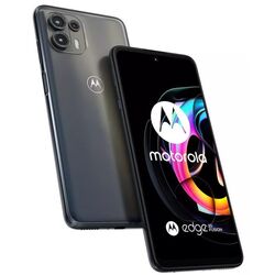 Мобильный телефон Motorola Edge 20 Lite 5G Dual 6GB/128GB (Electric Graphite) Thumb