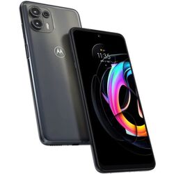 Мобильный телефон Motorola Edge 20 Lite 5G Dual 8GB/128GB (Electric Graphite) Thumb